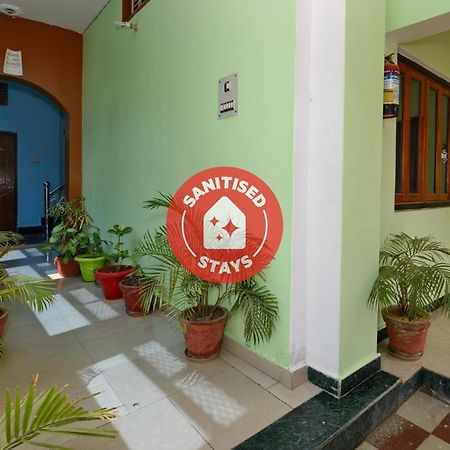 Oyo 4409 Hotel Chaitanya Inn Varanasi Exterior photo